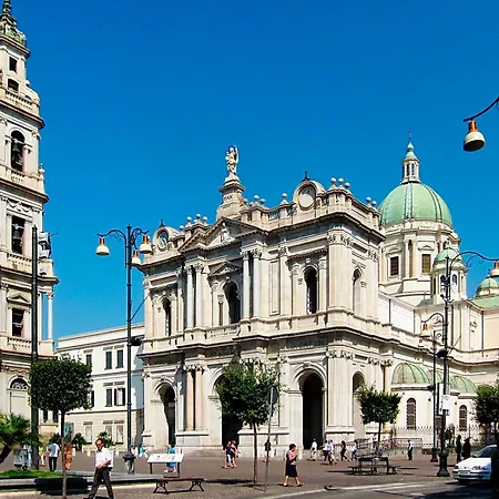 Pompei Civico 84 스카파티