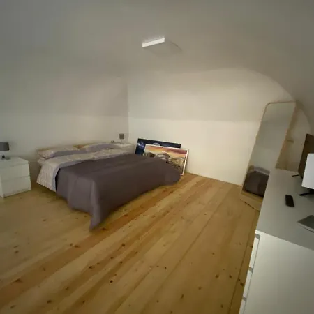 Pompei Civico 84 * Scafati