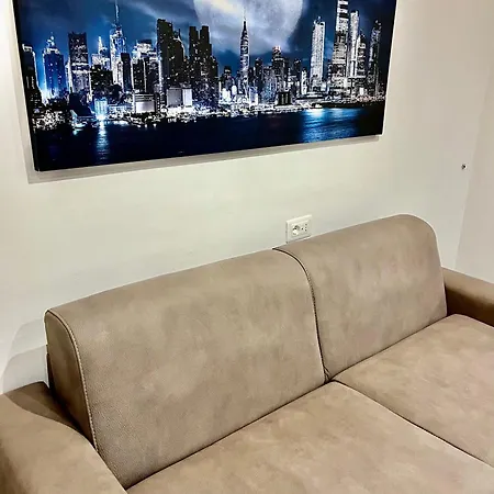 Pompei Civico 84 Scafati