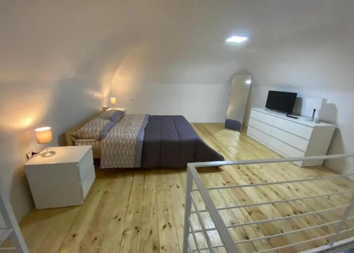 別荘 Pompei Civico 84 *